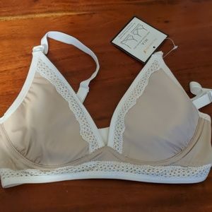 NWT Dairy Fairy Mia Oops-free Nursing Bra